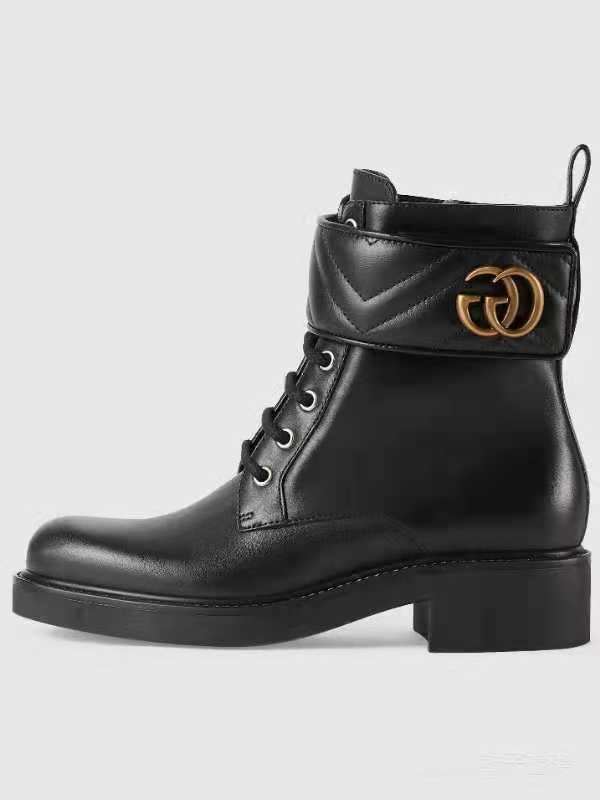 Gucci Boots